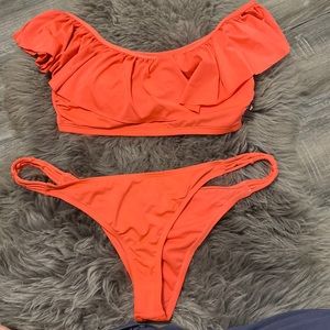 La vie en rose bikini